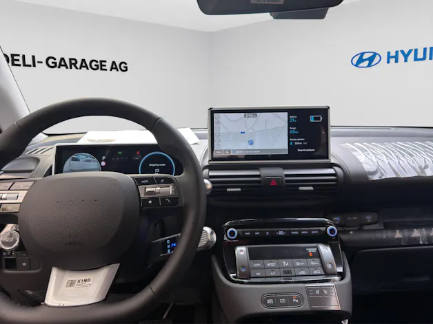 HYUNDAI Inster 49kWh Amplia
