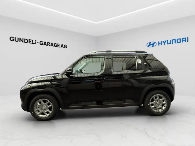 HYUNDAI Inster 49kWh Amplia