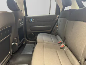 HYUNDAI Inster 49kWh Amplia