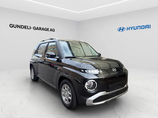 HYUNDAI Inster 49kWh Amplia