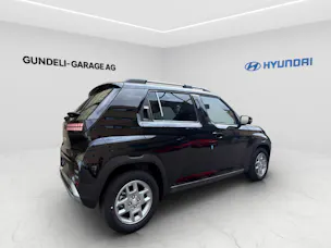 HYUNDAI Inster 49kWh Amplia