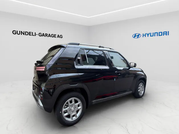 HYUNDAI Inster 49kWh Amplia