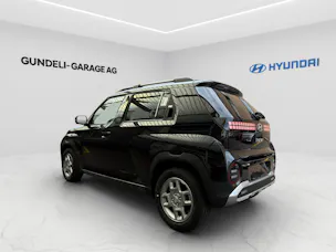 HYUNDAI Inster 49kWh Amplia