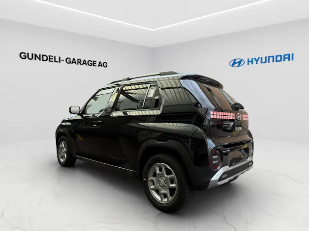 HYUNDAI Inster 49kWh Amplia