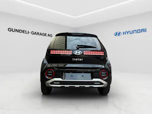 HYUNDAI Inster 49kWh Amplia
