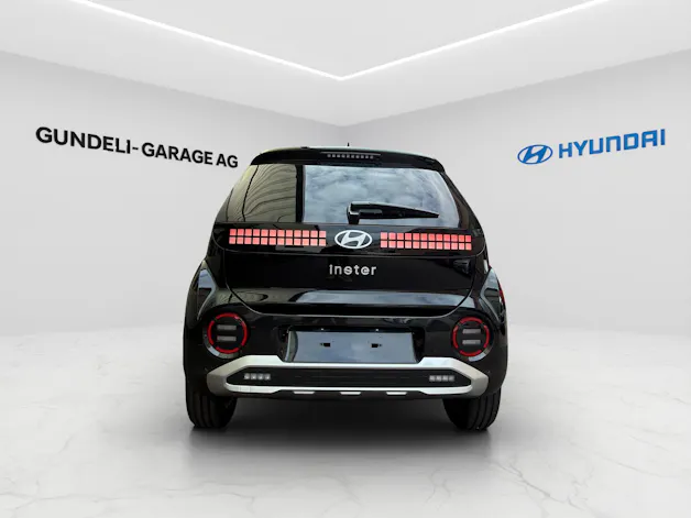 HYUNDAI Inster 49kWh Amplia