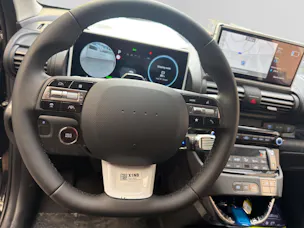 HYUNDAI Inster 49kWh Amplia