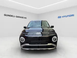 HYUNDAI Inster 49kWh Amplia