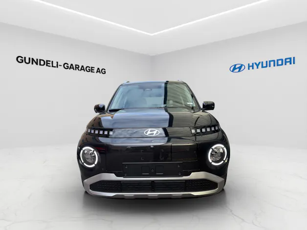 HYUNDAI Inster 49kWh Amplia