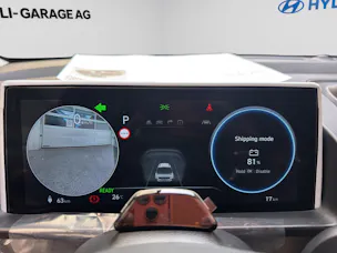 HYUNDAI Inster 49kWh Amplia