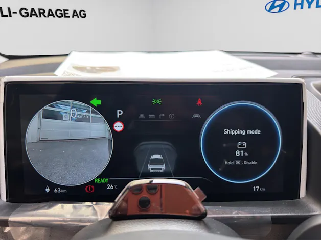 HYUNDAI Inster 49kWh Amplia