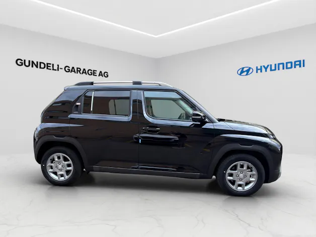 HYUNDAI Inster 49kWh Amplia