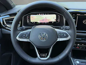 VW Polo 1.0 TSI Style Edition 50 DSG
