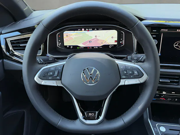 VW Polo 1.0 TSI Style Edition 50 DSG
