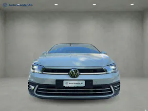 VW Polo 1.0 TSI Style Edition 50 DSG