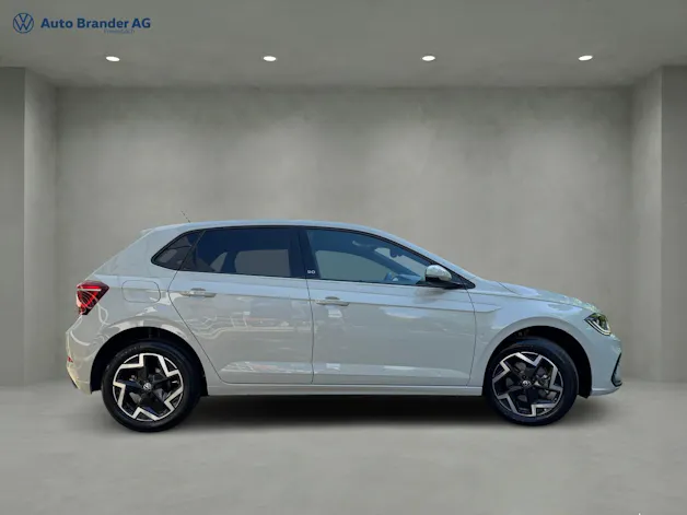 VW Polo 1.0 TSI Style Edition 50 DSG