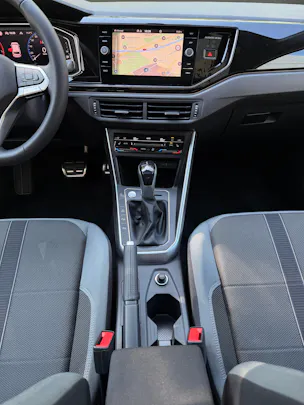 VW Polo 1.0 TSI Style Edition 50 DSG