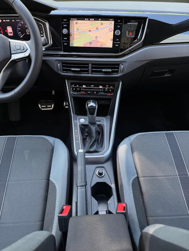 VW Polo 1.0 TSI Style Edition 50 DSG