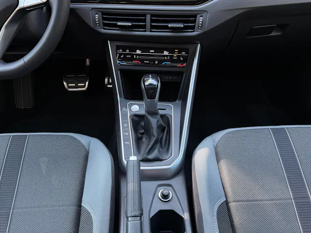 VW Polo 1.0 TSI Style Edition 50 DSG