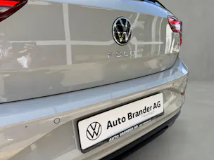 VW Polo 1.0 TSI Style Edition 50 DSG