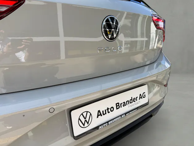 VW Polo 1.0 TSI Style Edition 50 DSG