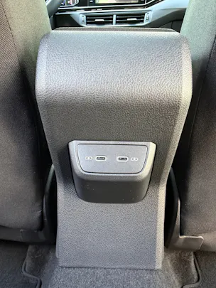 VW Polo 1.0 TSI Style Edition 50 DSG