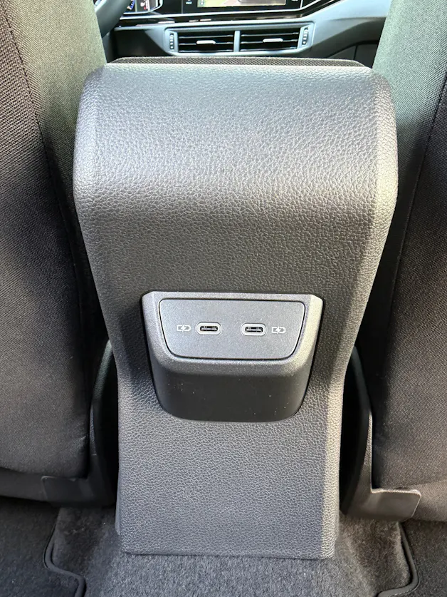 VW Polo 1.0 TSI Style Edition 50 DSG