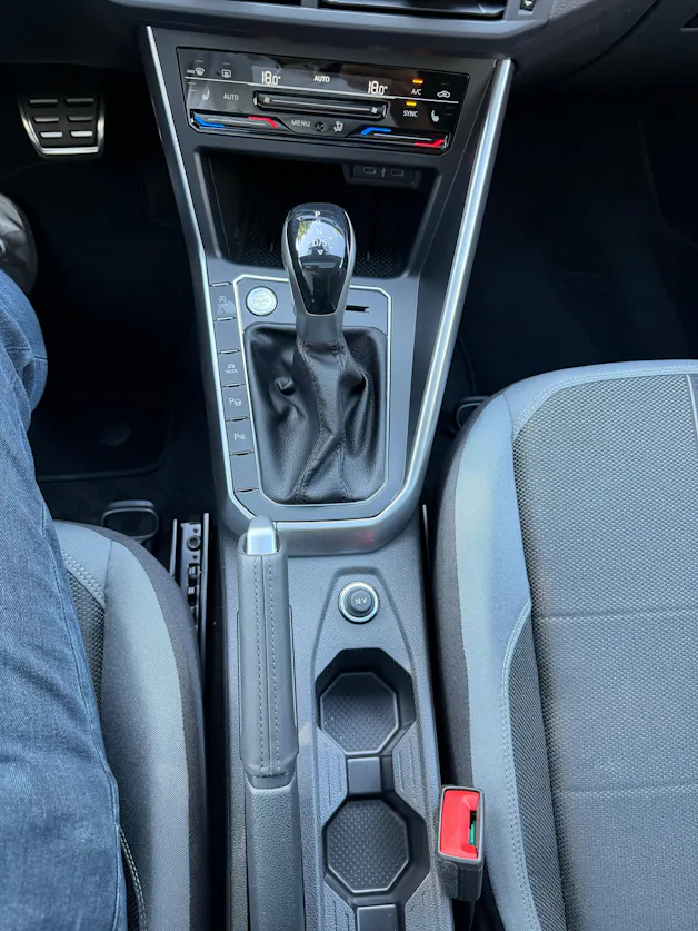 VW Polo 1.0 TSI Style Edition 50 DSG