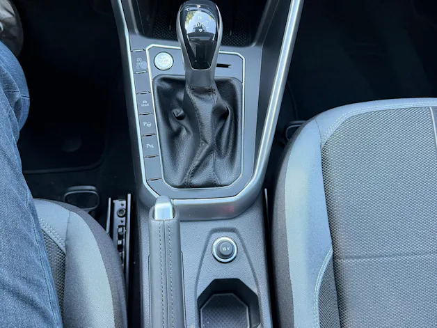 VW Polo 1.0 TSI Style Edition 50 DSG