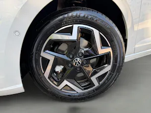 VW Polo 1.0 TSI Style Edition 50 DSG