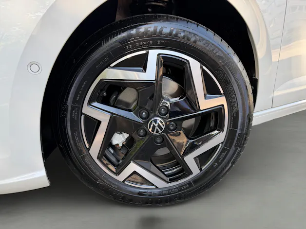 VW Polo 1.0 TSI Style Edition 50 DSG