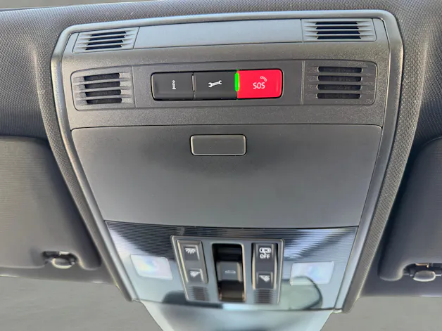 VW Polo 1.0 TSI Style Edition 50 DSG