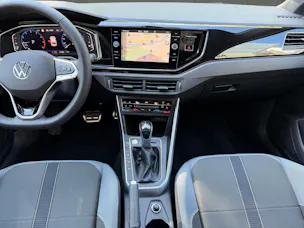 VW Polo 1.0 TSI Style Edition 50 DSG