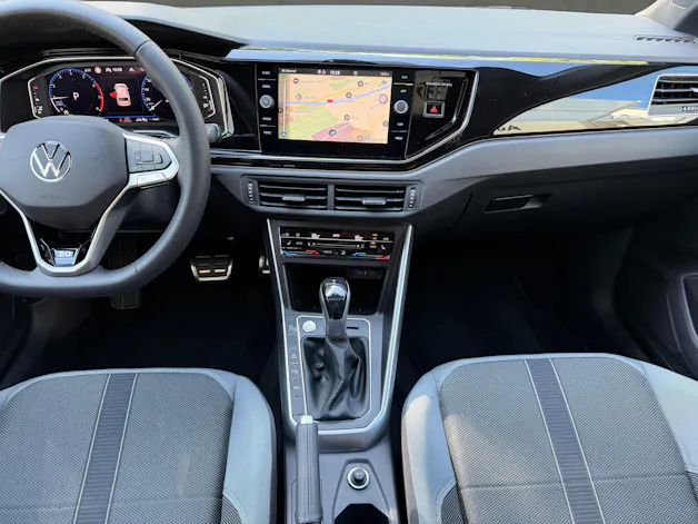 VW Polo 1.0 TSI Style Edition 50 DSG