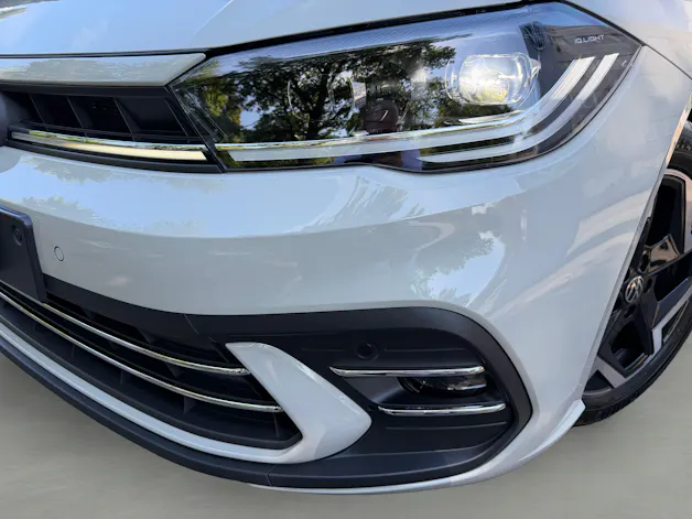VW Polo 1.0 TSI Style Edition 50 DSG