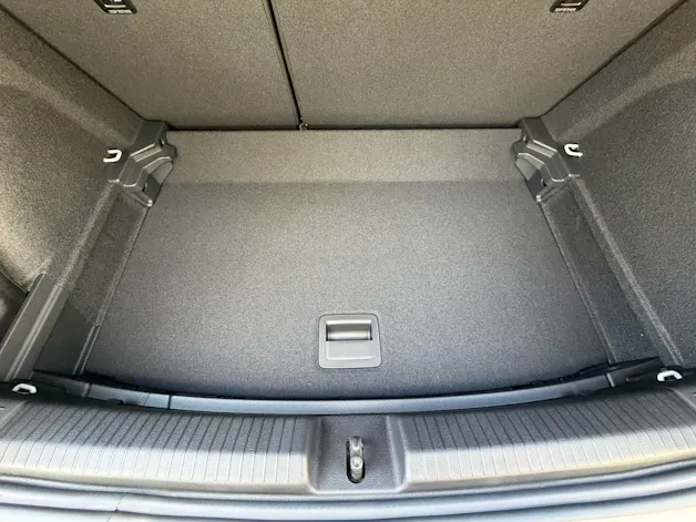 VW Polo 1.0 TSI Style Edition 50 DSG