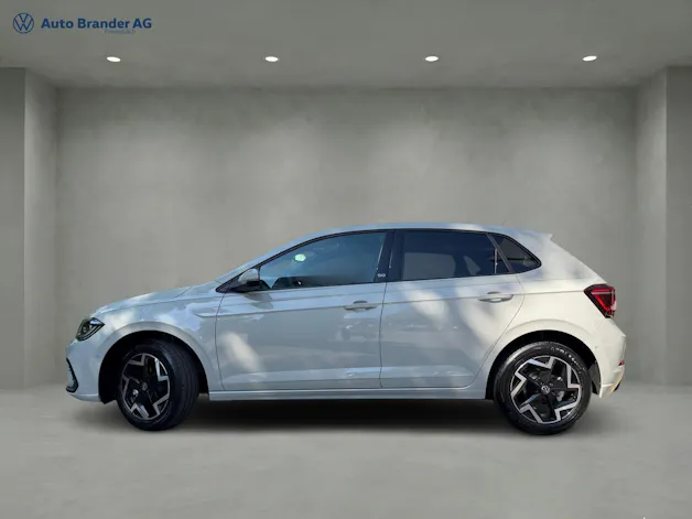 VW Polo 1.0 TSI Style Edition 50 DSG