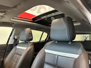 CITROEN C5 Aircross 1.6i PureTech Shine EAT8