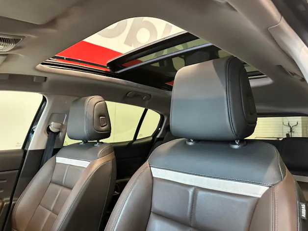 CITROEN C5 Aircross 1.6i PureTech Shine EAT8