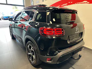 CITROEN C5 Aircross 1.6i PureTech Shine EAT8