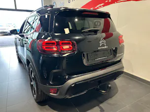 CITROEN C5 Aircross 1.6i PureTech Shine EAT8