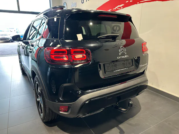 CITROEN C5 Aircross 1.6i PureTech Shine EAT8