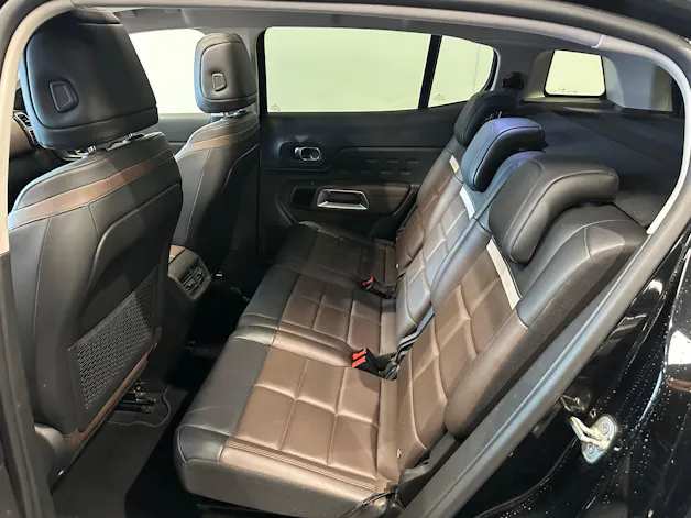 CITROEN C5 Aircross 1.6i PureTech Shine EAT8