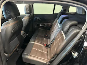 CITROEN C5 Aircross 1.6i PureTech Shine EAT8