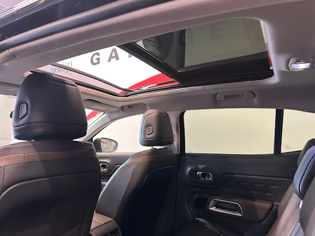 CITROEN C5 Aircross 1.6i PureTech Shine EAT8