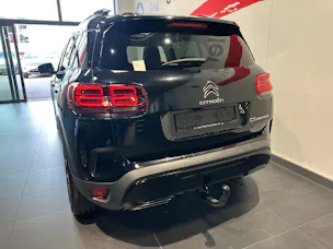 CITROEN C5 Aircross 1.6i PureTech Shine EAT8