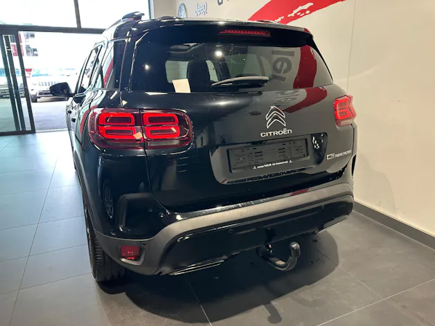 CITROEN C5 Aircross 1.6i PureTech Shine EAT8