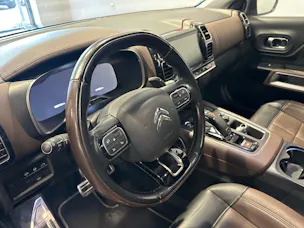 CITROEN C5 Aircross 1.6i PureTech Shine EAT8