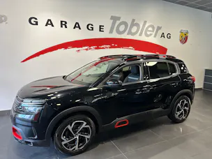 CITROEN C5 Aircross 1.6i PureTech Shine EAT8
