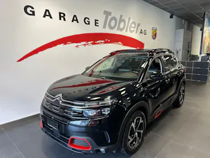 CITROEN C5 Aircross 1.6i PureTech Shine EAT8